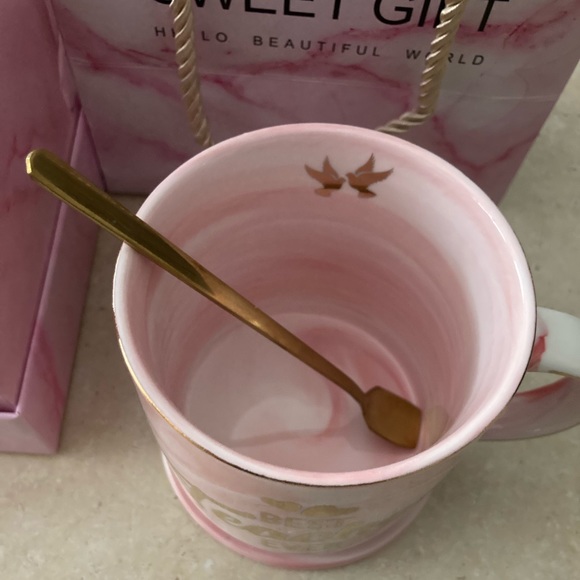 Coffee Mug & Coaster Set - Picture 8 of 16